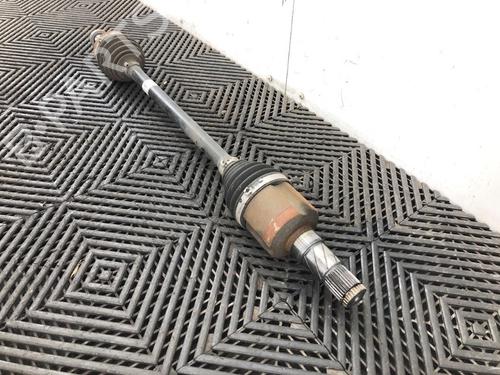 Left rear driveshaft TESLA MODEL 3 (5YJ3) EV Performance AWD | BP37209671M40 - Image 4