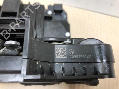 Front left lock MERCEDES-BENZ E-CLASS (W213) AMG E 63 S 4-matic+ (213.089) | BP37214213C98 - Image 7