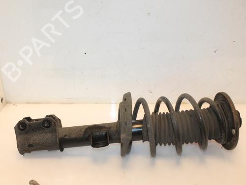 Used Left front shock absorber SAAB 9-3 (YS3F, E79, D79, D75) 1,8t (150 hp) 15319564
