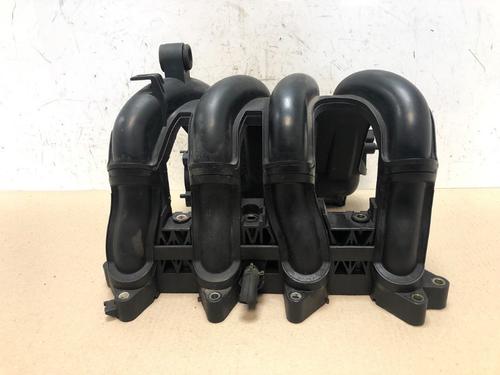Intake manifold MERCEDES-BENZ A-CLASS (W168) A 160 (168.033, 168.133) | BP15534024M70 