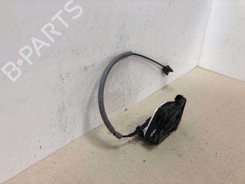 Front right lock SEAT IBIZA IV (6J5, 6P1) 1.4 | BP15348841C97 