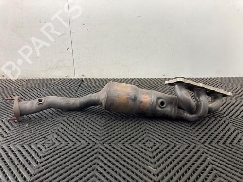 Exhaust manifold BMW 5 (E60) 530 i | BP37215088M110 - Image 4