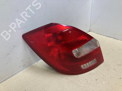 Left taillight SKODA FABIA II Combi (545) 1.2 TSI | BP37204959C34 - Image 2