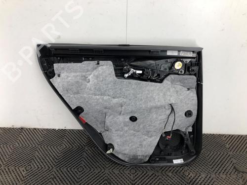 Rear right panel AUDI E-TRON Sportback (GEA) 55 quattro | BP37214064C61 - Image 5