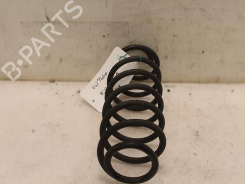 Used Shock absorber spring Shock absorber spring 15335215 15335215