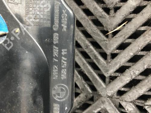 Rear bumper reinforcement BMW 5 Touring (F11) 520 d | BP22177474C73 