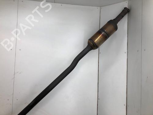 Exhaust system MINI MINI COUNTRYMAN (F60) Cooper | BP37212219M121 - Image 3