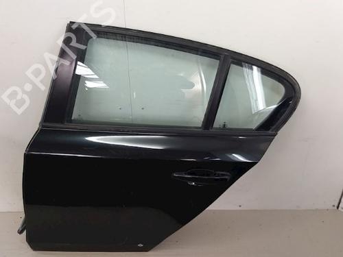 Used Left rear door BMW 1 (E87) 116 d (116 hp) 16111033