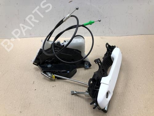 Used Front left lock Front left lock 37213297 37213297