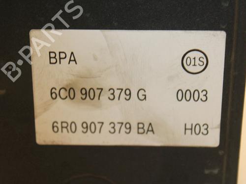 ABS pump VW POLO V (6R1, 6C1) 1.4 TDI | BP15322300M43 
