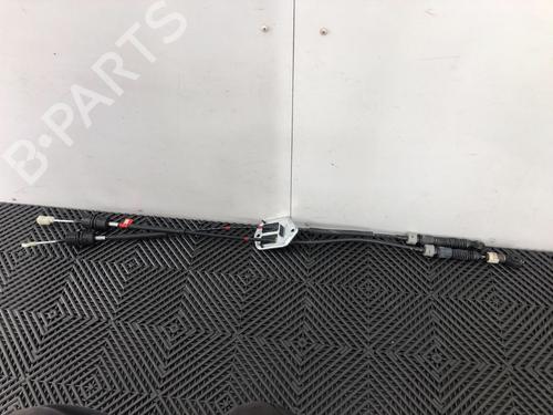 Cable KIA RIO IV (YB, SC, FB) 1.25 | BP15346364E12 