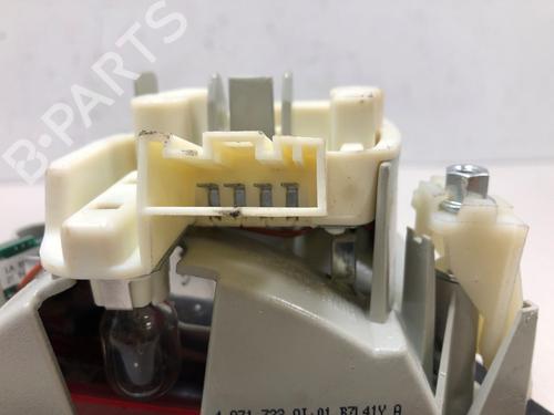 Left taillight BMW 3 (E90) 318 i | BP37208072C34 - Image 7