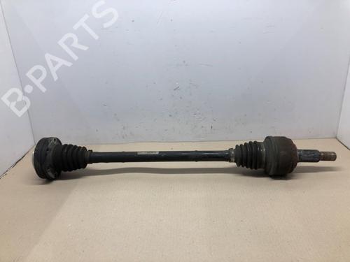 Used Left rear driveshaft Left rear driveshaft 22904936 22904936