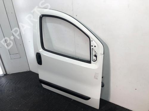 Right front door CITROËN NEMO Box Body/MPV (AA_) 1.3 HDi 75 | BP24332924C3 