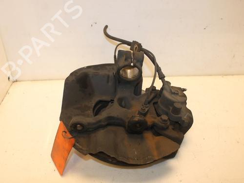Used Right front steering knuckle BMW 3 Coupe (E46) 320 Ci (150 hp) 15316299