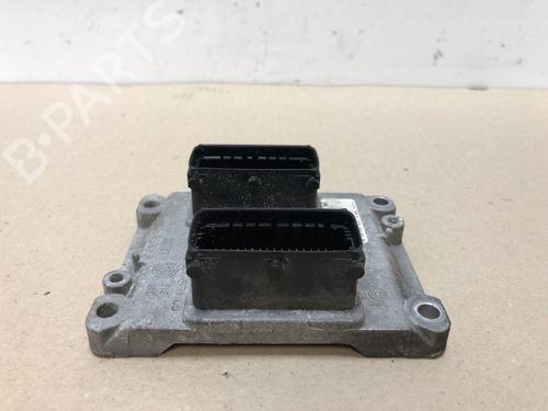 Engine control unit (ECU) OPEL CORSA C (X01) 1.2 (F08, F68) | BP15535321M57 