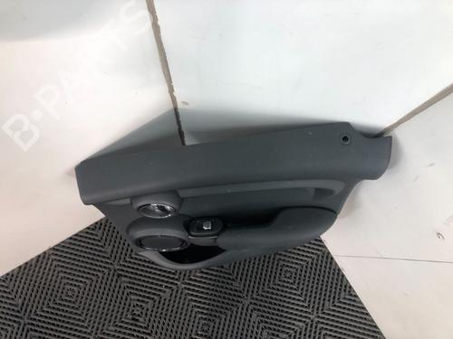 Rear right panel MINI MINI (F55) Cooper | BP37213663C61 - Image 4