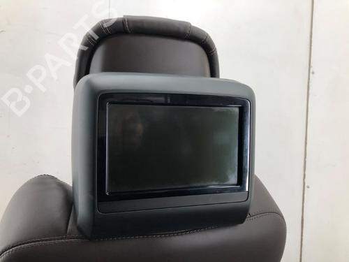Seats set MERCEDES-BENZ GLE Coupe (C292) AMG 63 S 4-matic (292.375) | BP16186536C78 