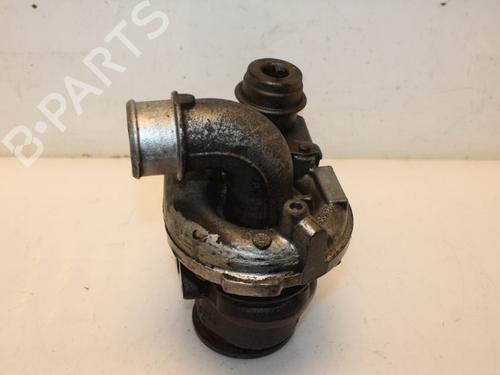 Used Turbocharger/Supercharger Turbocharger/Supercharger 15325736 15325736
