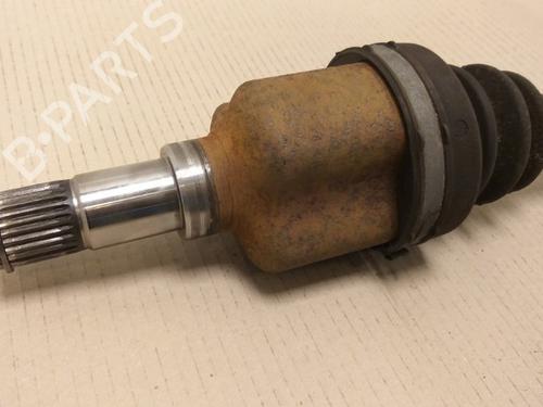 Left front driveshaft FORD FOCUS II Turnier (DA_, FFS, DS) 1.6 TDCi | BP15531278M38 