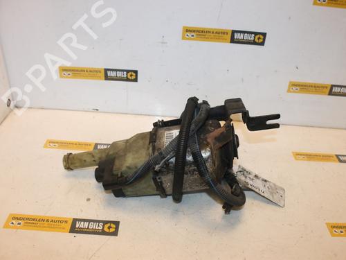 Used Steering column Steering column 15313195 15313195