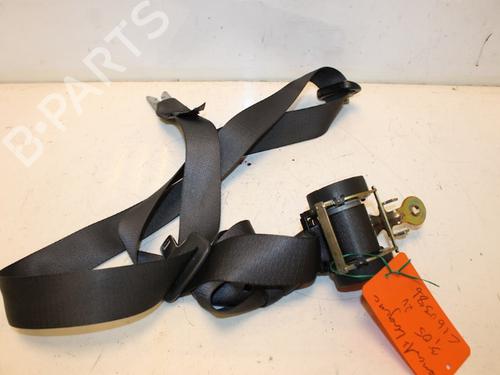 Used Front right seatbelt RENAULT LAGUNA II Grandtour (KG0/1_) 2.0 16V (KG00, KG0K, KG0W, KG0P) (135 hp) 15315510