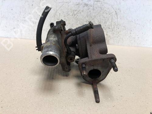Turbocharger/Supercharger OPEL COMBO Box Body/MPV 1.3 CDTI 16V | BP15344751M71 