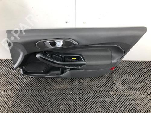 Front right panel FORD FIESTA VI (CB1, CCN) 1.0 EcoBoost | BP37210042C59 - Image 4