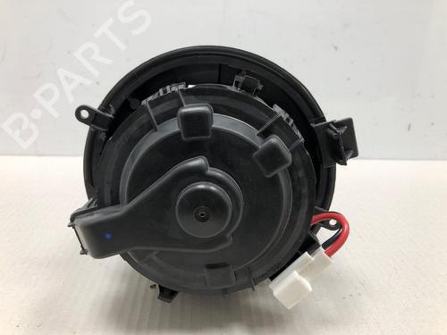 Heater blower motor NISSAN LEAF (ZE1) Electric | BP37212531M62 - Image 2