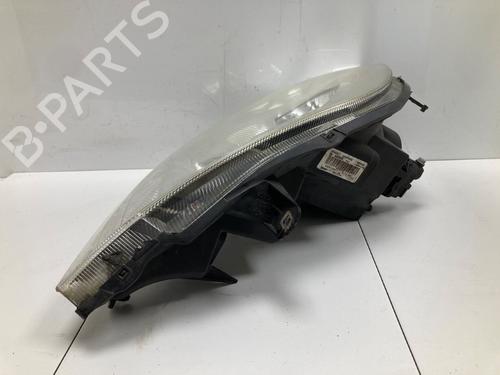 Right headlight RENAULT TRAFIC II Van (FL) 2.0 dCi 90 (FL0H, FL00, FL01, FL0M, FL0P, FL0S) | BP37209846C29 - Image 2
