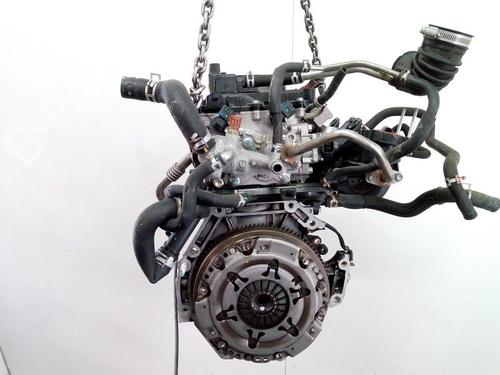 Engine SUZUKI CELERIO (LF) 1.0 (AVK310) | BP15335696M1 - Image 4
