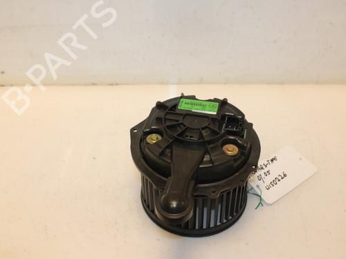 Used Heater blower motor JAGUAR S-TYPE II (X200) R 4,2 V8 (396 hp) 15325608
