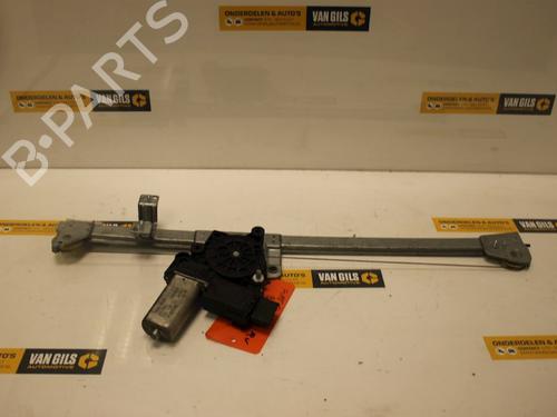 Used Front right window mechanism Front right window mechanism 15309217 15309217