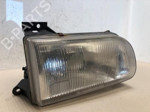 Right headlight KIA PRIDE (DA) 1.3 | BP15534143C29 