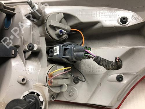 Left taillight FORD FOCUS III Turnier 1.0 EcoBoost | BP37214334C34 - Image 7