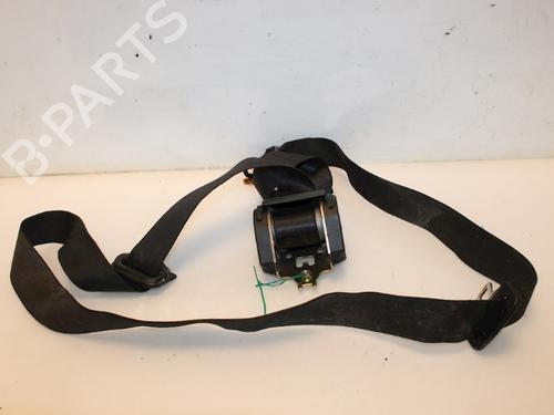 Used Front left seatbelt Front left seatbelt 15317676 15317676