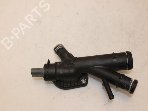 Used Pipe VW GOLF VI (5K1) 2.0 TDI (170 hp) 16570480