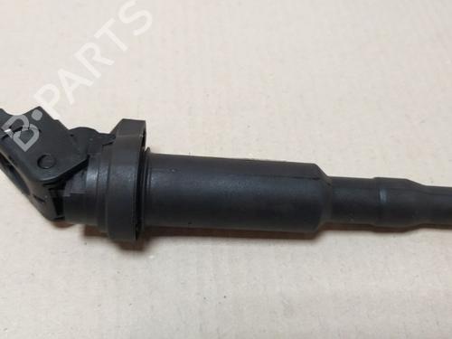 Ignition coil BMW 1 (E87) 116 i | BP37213514M94 - Image 2