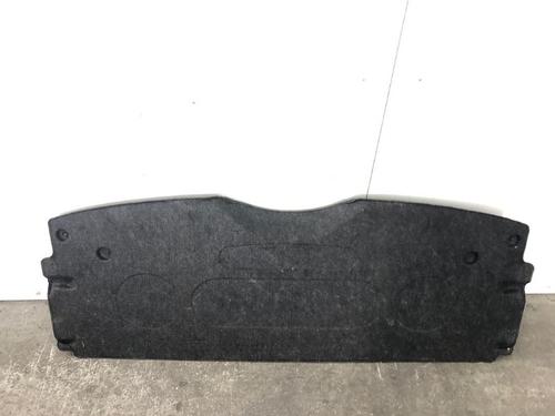 Rear parcel shelf PEUGEOT 206 Hatchback (2A/C) 1.6 i | BP15534007C85 