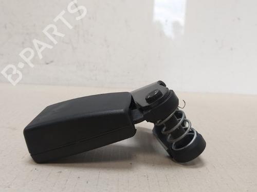 Used Seat buckle BMW 5 (E60) 530 d (218 hp) 15343151