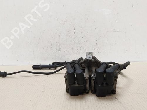 Ignition coil FIAT PANDA (169_) 1.2 (169.AXB11, 169.AXB1A) | BP15536411M94 