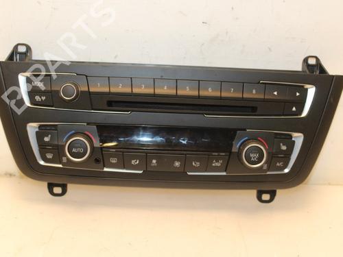 Used Climate control Climate control 15326627 15326627