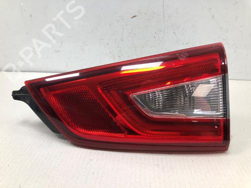 Used Right taillight Right taillight 37210071 37210071