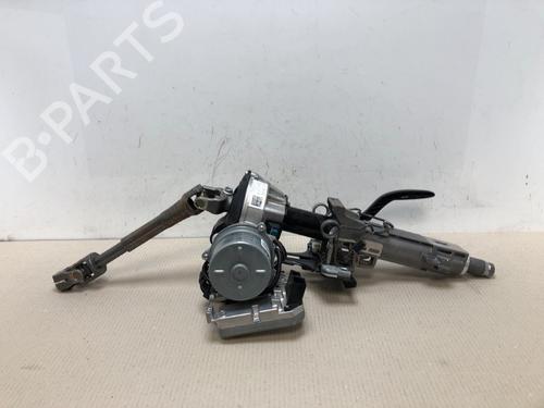 Used Steering column Steering column 16709566 16709566