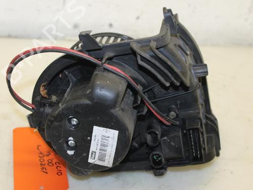 Used Heater blower motor RENAULT CLIO II (BB_, CB_) 2.0 16V Sport (CB0M) (169 hp) 15302451