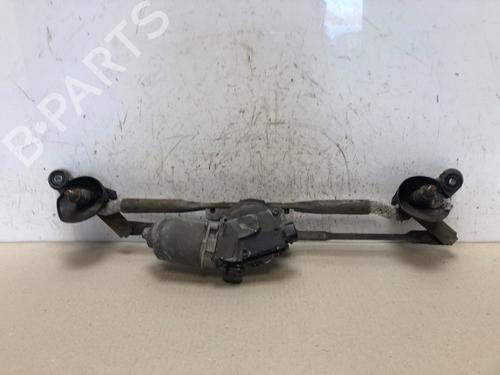Used Front wipers mechanism Front wipers mechanism 15649975 15649975