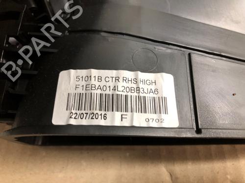 Air vent FORD FOCUS III Turnier 1.0 EcoBoost | BP37207329I21 - Image 7
