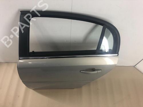 Left rear door OPEL VECTRA C GTS (Z02) 2.2 DGi (F68) | BP15348751C4 