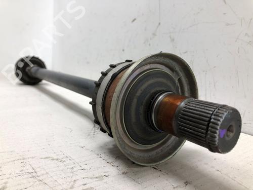 Left rear driveshaft VW GOLF VIII (CD1, DA1) 2.0 TSI R 4motion | BP37212441M40 - Image 2