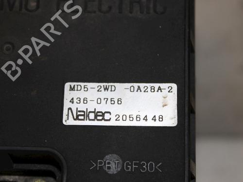 ABS pump MAZDA 323 F VI Hatchback (BJ) 1.5 16V (BJ5W) | BP15308456M43 